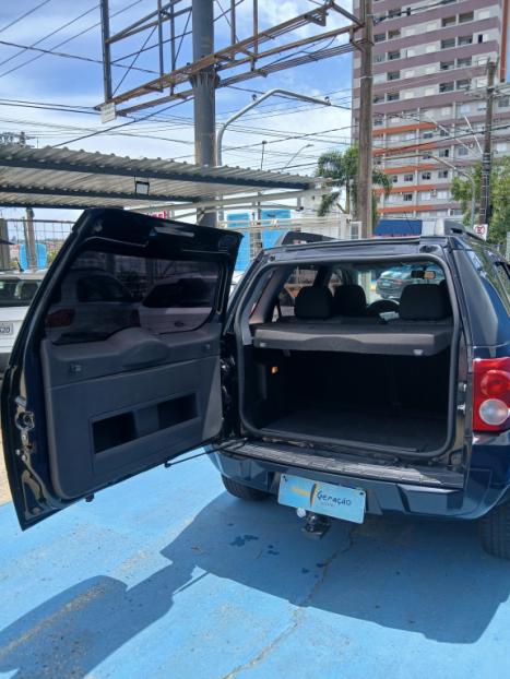 FORD Ecosport 1.6 4P FREESTYLE FLEX, Foto 12