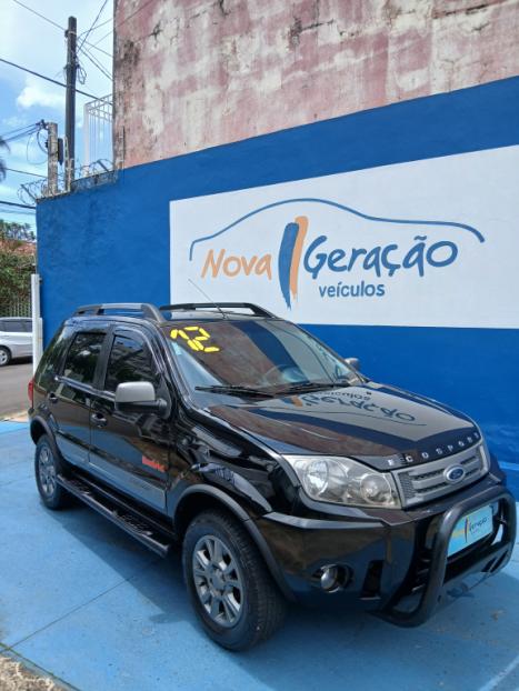 FORD Ecosport 1.6 4P FREESTYLE FLEX, Foto 3