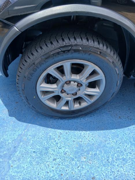 FORD Ecosport 1.6 4P FREESTYLE FLEX, Foto 10