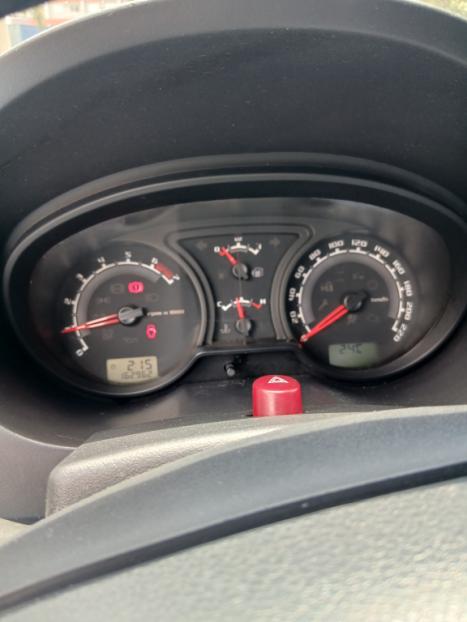 FORD Ecosport 1.6 4P FREESTYLE FLEX, Foto 5