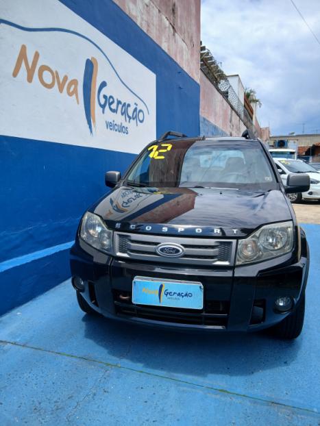 FORD Ecosport 1.6 4P FREESTYLE FLEX, Foto 2