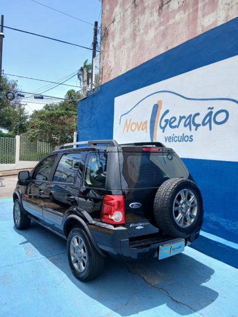 FORD Ecosport 1.6 4P FREESTYLE FLEX, Foto 13