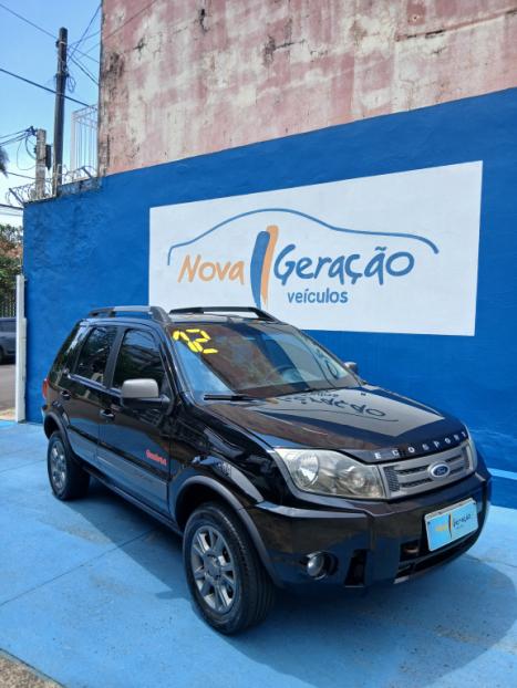 FORD Ecosport 1.6 4P FREESTYLE FLEX, Foto 3
