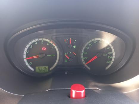 FORD Ecosport 1.6 4P FREESTYLE XLT FLEX, Foto 2