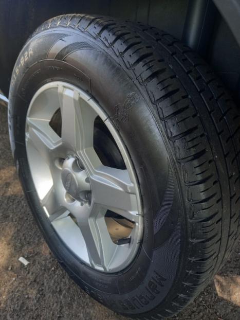 FORD Ecosport 1.6 4P FREESTYLE XLT FLEX, Foto 5
