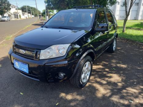 FORD Ecosport 1.6 4P FREESTYLE XLT FLEX, Foto 10