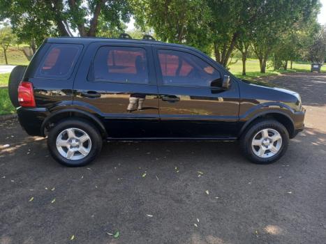 FORD Ecosport 1.6 4P FREESTYLE XLT FLEX, Foto 12