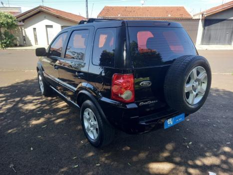 FORD Ecosport 1.6 4P FREESTYLE XLT FLEX, Foto 16