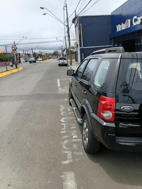 FORD Ecosport 1.6 4P FREESTYLE FLEX, Foto 6