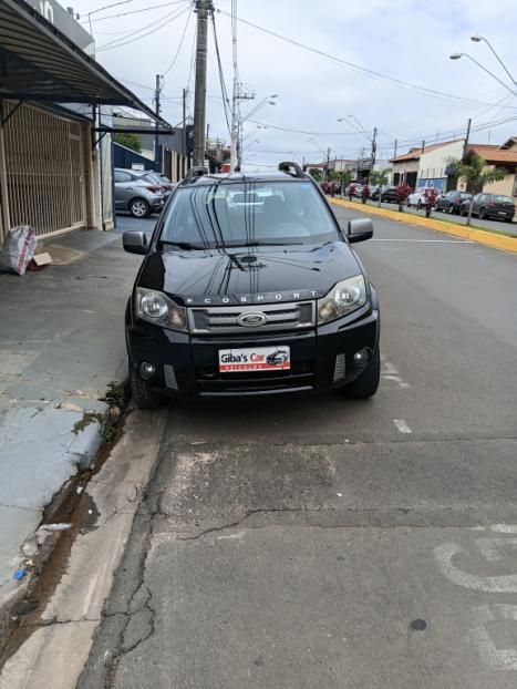 FORD Ecosport 1.6 4P FREESTYLE FLEX, Foto 8