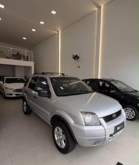 FORD Ecosport 1.6 4P XLT FLEX, Foto 1