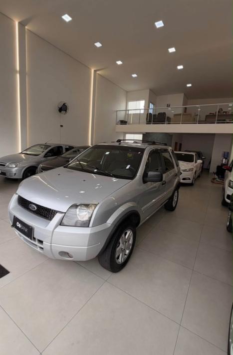 FORD Ecosport 1.6 4P XLT FLEX, Foto 2