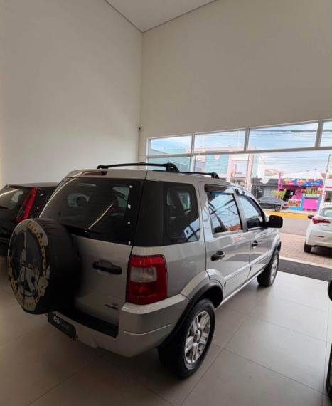 FORD Ecosport 1.6 4P XLT FLEX, Foto 3