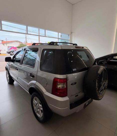 FORD Ecosport 1.6 4P XLT FLEX, Foto 4