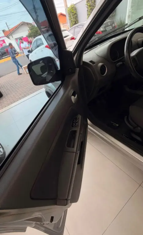 FORD Ecosport 1.6 4P XLT FLEX, Foto 7