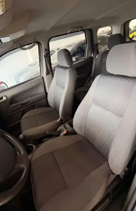 FORD Ecosport 1.6 4P XLT FLEX, Foto 8