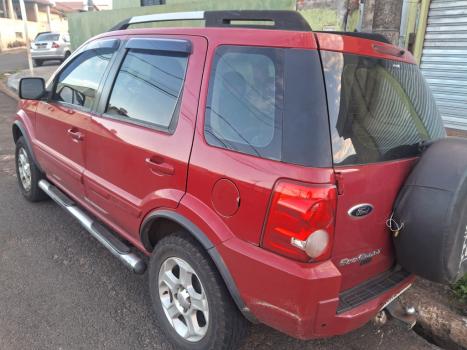 FORD Ecosport 1.6 4P FREESTYLE XLT FLEX, Foto 4