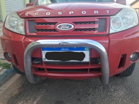 FORD Ecosport 1.6 4P FREESTYLE XLT FLEX, Foto 5
