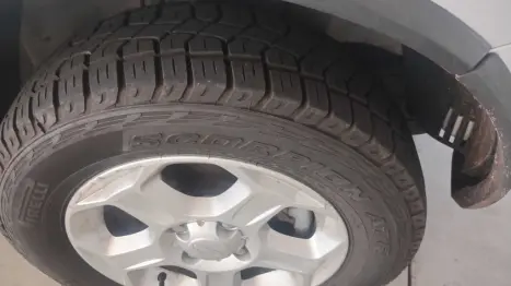 FORD Ecosport 2.0 16V 4P 4WD FREESTYLE FLEX, Foto 7