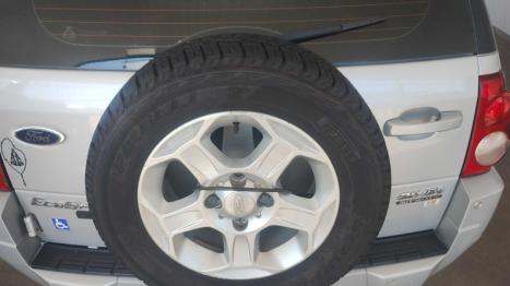 FORD Ecosport 2.0 16V 4P 4WD FREESTYLE FLEX, Foto 8