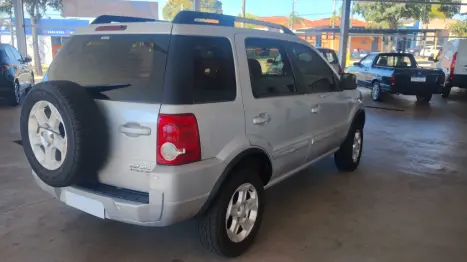 FORD Ecosport 2.0 16V 4P 4WD FREESTYLE FLEX, Foto 4