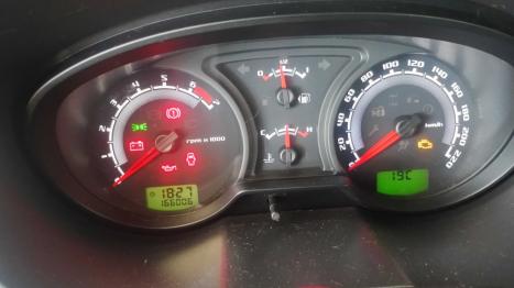 FORD Ecosport 2.0 16V 4P 4WD FREESTYLE FLEX, Foto 9