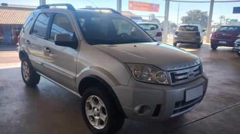 FORD Ecosport 2.0 16V 4P 4WD FREESTYLE FLEX, Foto 2