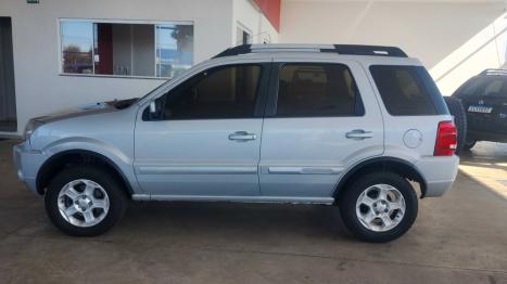 FORD Ecosport 2.0 16V 4P 4WD FREESTYLE FLEX, Foto 6