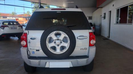 FORD Ecosport 2.0 16V 4P 4WD FREESTYLE FLEX, Foto 5