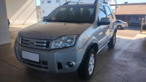 FORD Ecosport 2.0 16V 4P 4WD FREESTYLE FLEX, Foto 3