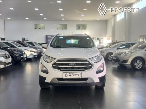 FORD Ecosport 2.0 16V 4P FLEX TITANIUM POWERSHIFT AUTOMTICO, Foto 2