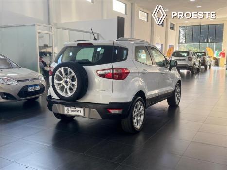 FORD Ecosport 2.0 16V 4P FLEX TITANIUM POWERSHIFT AUTOMTICO, Foto 5