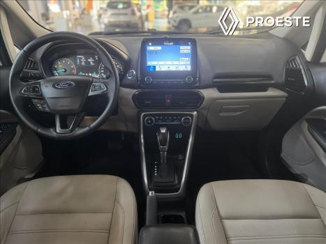 FORD Ecosport 2.0 16V 4P FLEX TITANIUM POWERSHIFT AUTOMTICO, Foto 6