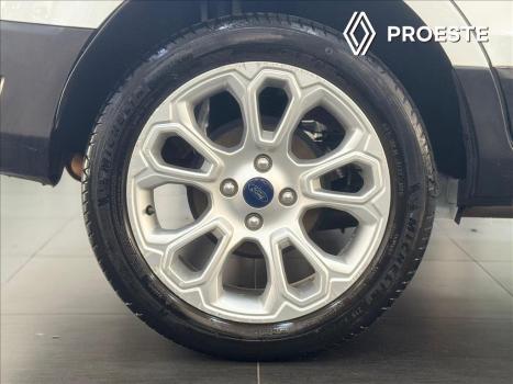 FORD Ecosport 2.0 16V 4P FLEX TITANIUM POWERSHIFT AUTOMTICO, Foto 9
