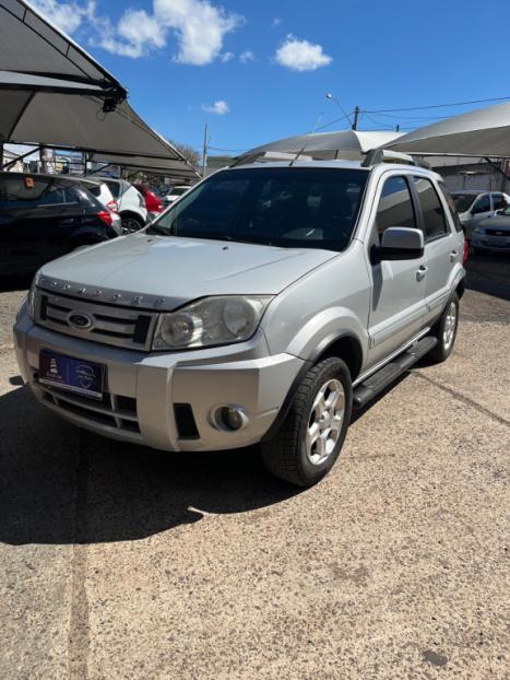 FORD Ecosport 2.0 16V 4P XLT FLEX AUTOMTICO, Foto 1