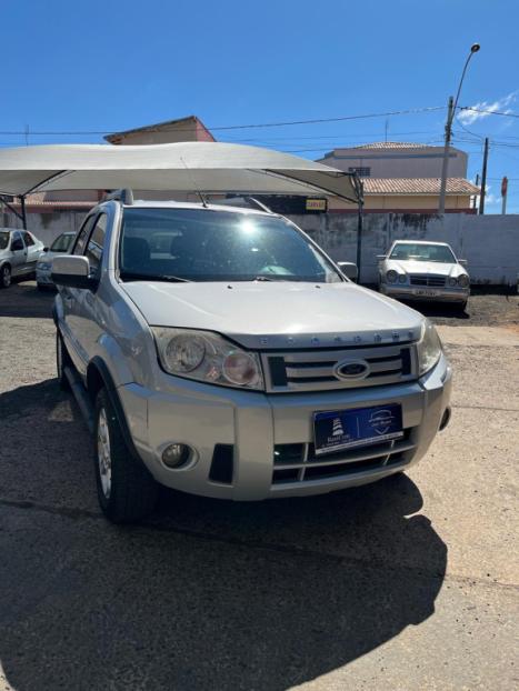 FORD Ecosport 2.0 16V 4P XLT FLEX AUTOMTICO, Foto 2