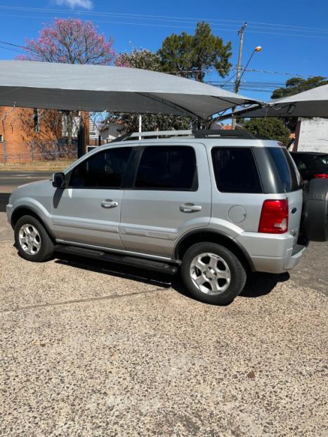 FORD Ecosport 2.0 16V 4P XLT FLEX AUTOMTICO, Foto 3