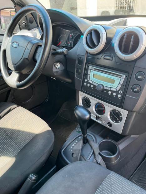 FORD Ecosport 2.0 16V 4P XLT FLEX AUTOMTICO, Foto 4