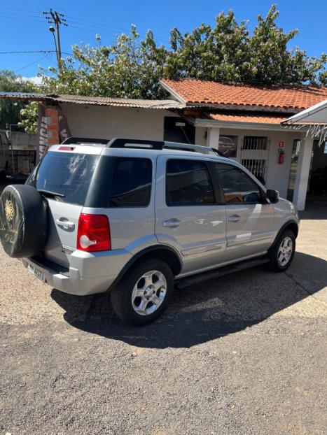 FORD Ecosport 2.0 16V 4P XLT FLEX AUTOMTICO, Foto 5