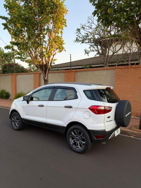 FORD Ecosport 2.0 16V 4P 4WD FREESTYLE FLEX, Foto 2
