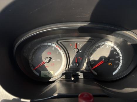 FORD Ecosport 2.0 16V 4P FREESTYLE FLEX, Foto 2 FORD Ecosport 2.0 16V 4P FREESTYLE FLEX, Foto 2