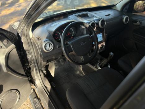 FORD Ecosport 2.0 16V 4P FREESTYLE FLEX, Foto 6 FORD Ecosport 2.0 16V 4P FREESTYLE FLEX, Foto 6