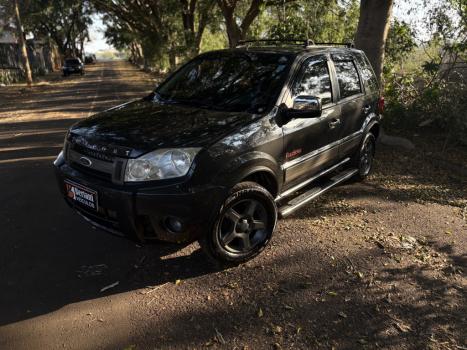 FORD Ecosport 2.0 16V 4P FREESTYLE FLEX, Foto 13 FORD Ecosport 2.0 16V 4P FREESTYLE FLEX, Foto 13