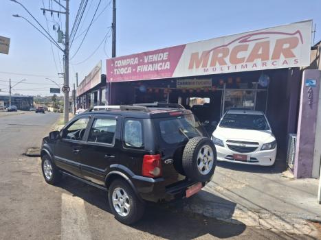 FORD Ecosport 2.0 16V 4P XLT AUTOMTICO, Foto 1