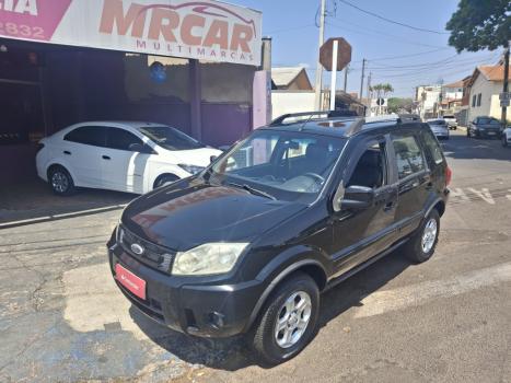 FORD Ecosport 2.0 16V 4P XLT AUTOMTICO, Foto 2