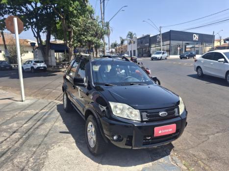 FORD Ecosport 2.0 16V 4P XLT AUTOMTICO, Foto 3