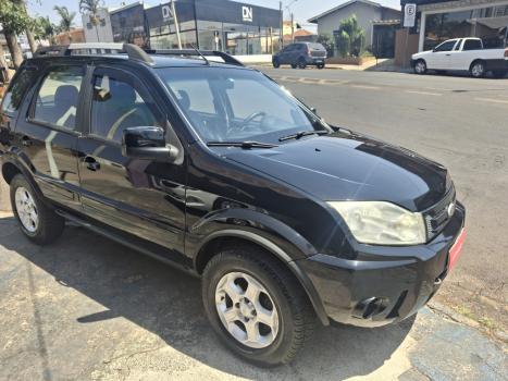 FORD Ecosport 2.0 16V 4P XLT AUTOMTICO, Foto 4