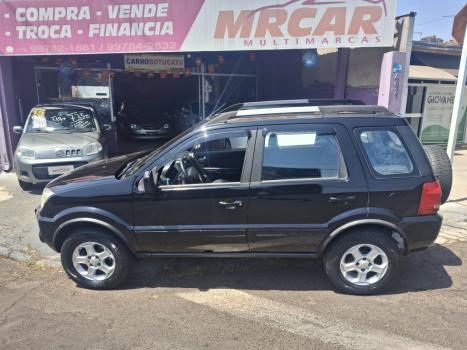FORD Ecosport 2.0 16V 4P XLT AUTOMTICO, Foto 7