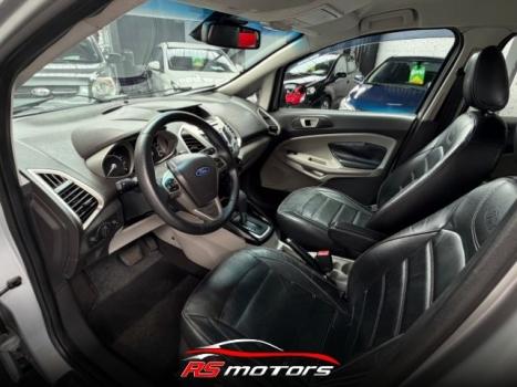 FORD Ecosport 2.0 16V 4P FLEX TITANIUM AUTOM�TICO, Foto 5