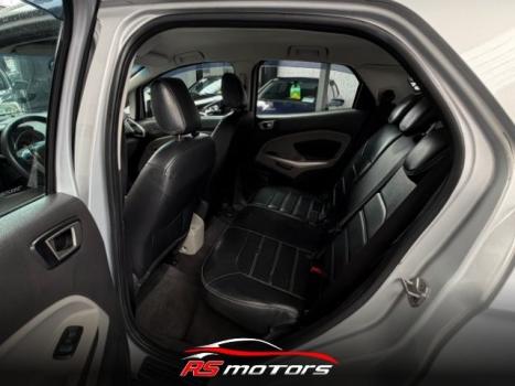 FORD Ecosport 2.0 16V 4P FLEX TITANIUM AUTOM�TICO, Foto 6